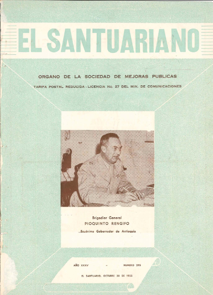 295 EL SANTUARIANO_Octubre 1955